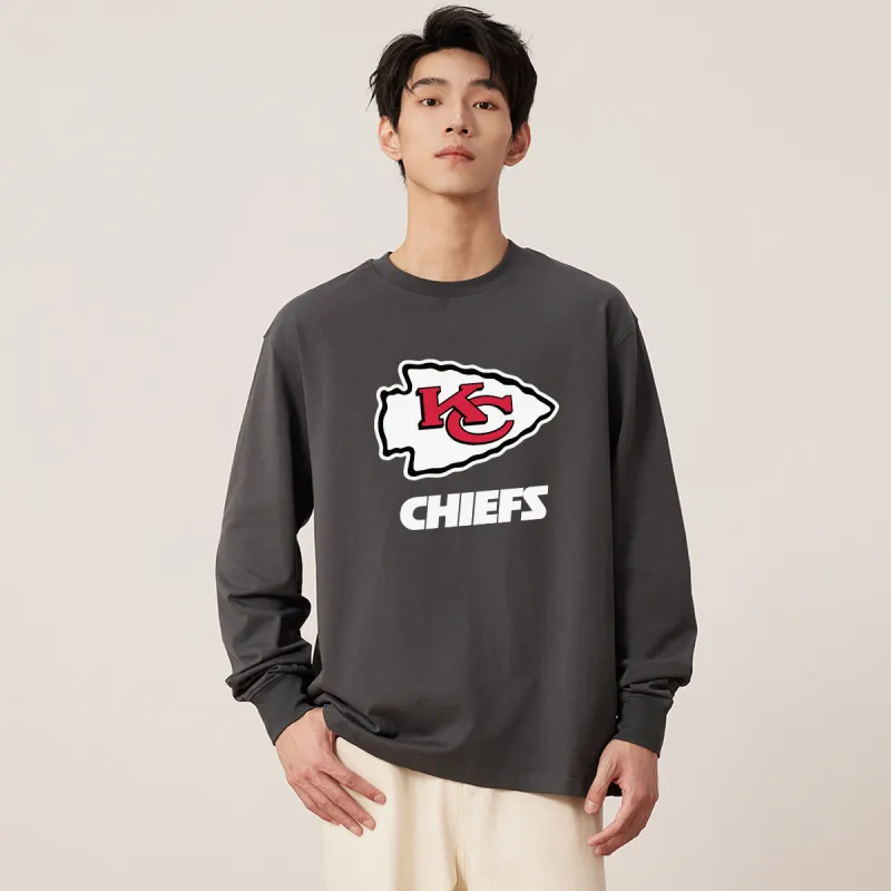 NFL T Shirts Unisex-9