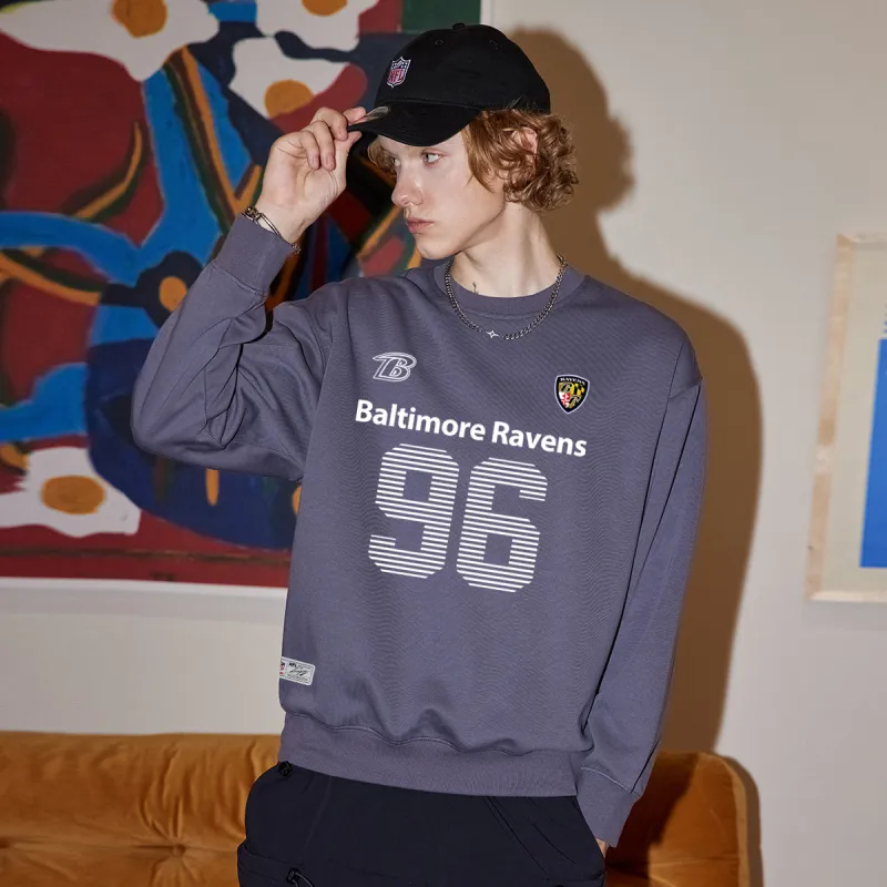 NFL Sweatshirts Unisex-9