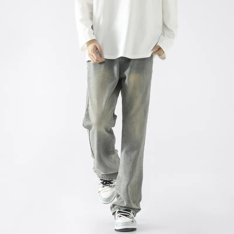 RCTAMY Jeans Unisex-10