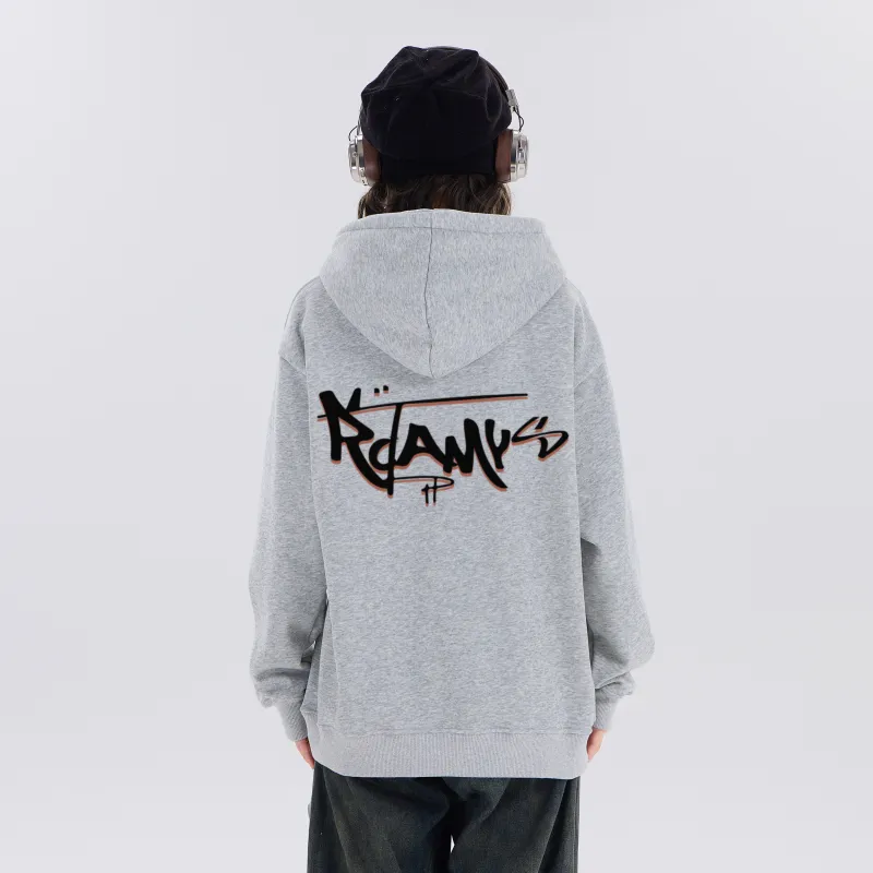 RCTAMY Sweatshirts Unisex-8
