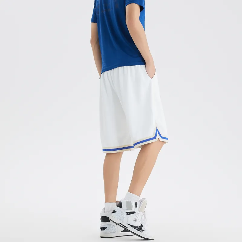RCTAMY Casual Shorts Unisex-12