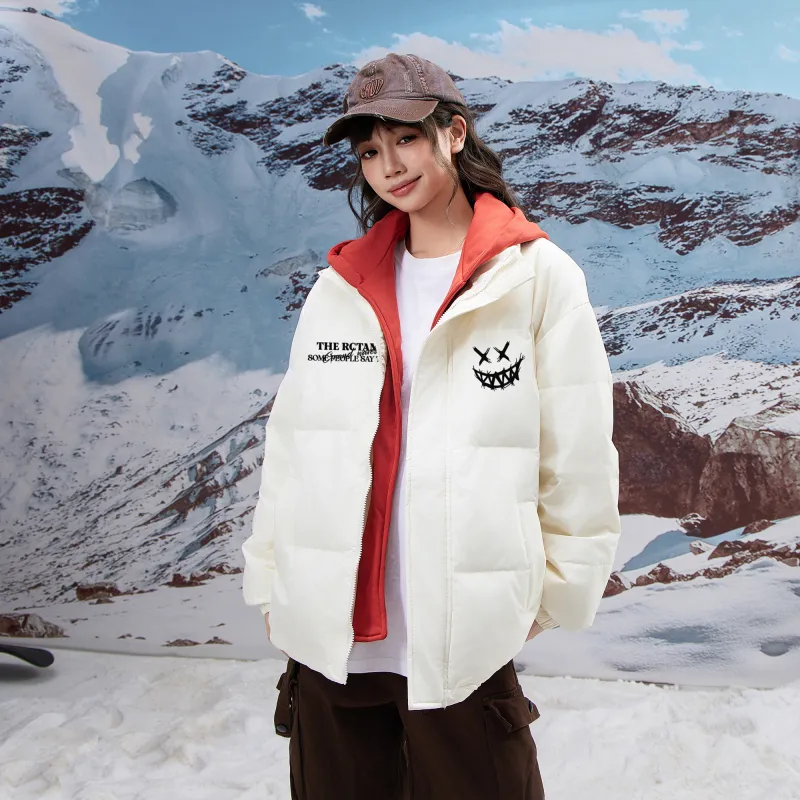 RCTAMY Down Jackets Unisex-38