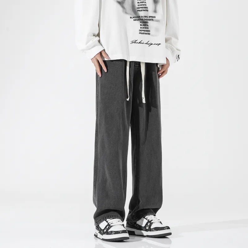 RCTAMY Jeans Unisex-11