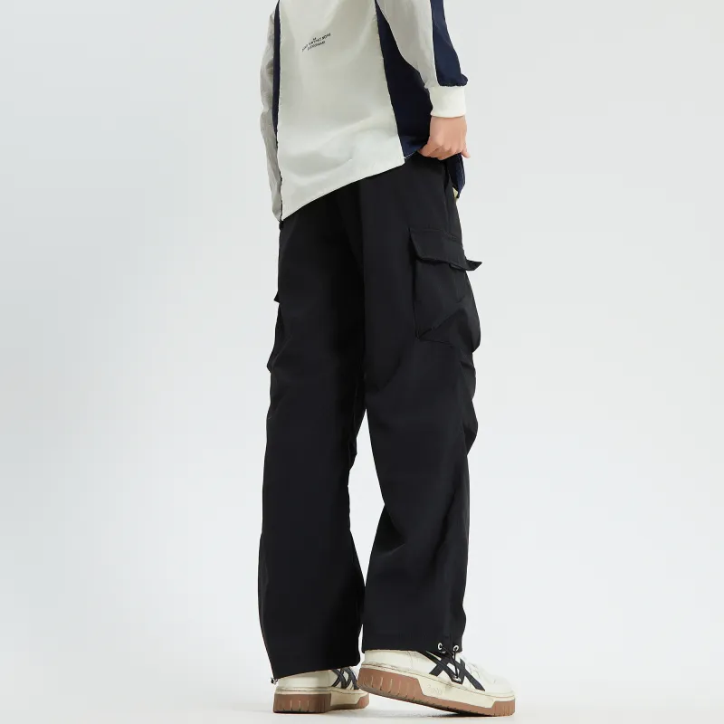 RCTAMY Cargo Pants Unisex-6