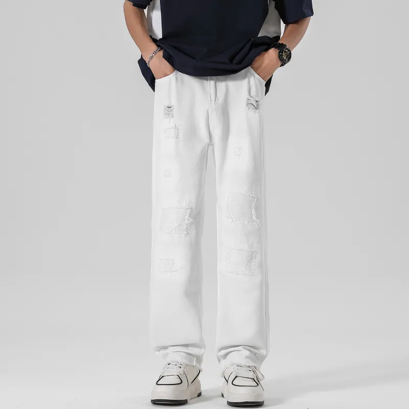 RCTAMY Jeans Unisex-11