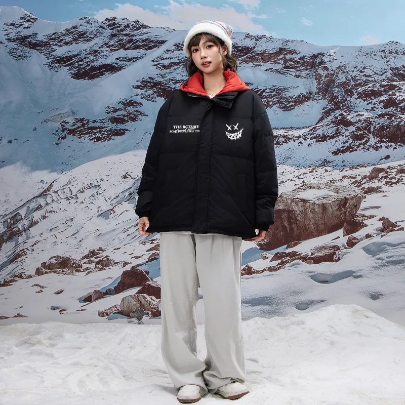 RCTAMY Down Jackets Unisex-9