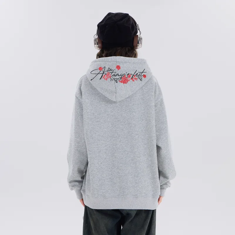 RCTAMY Sweatshirts Unisex-23