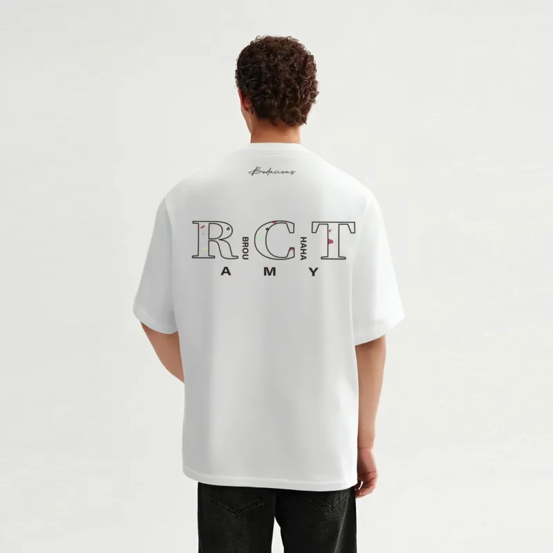 RCTAMY T Shirts Unisex-5