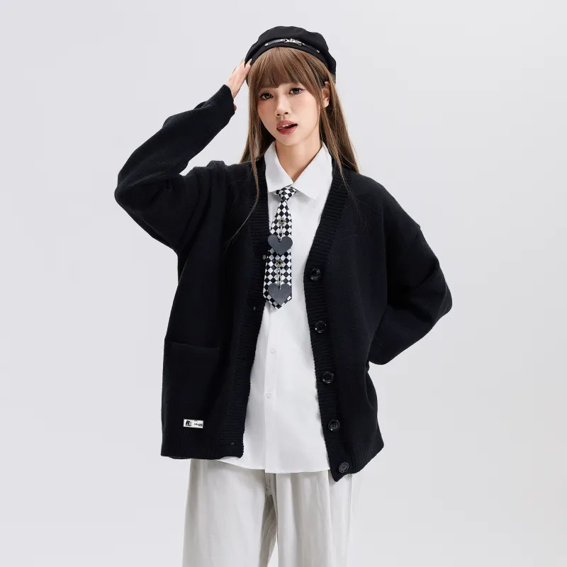 RCTAMY Knitwear Unisex-3