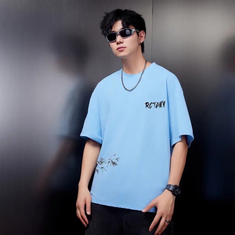 RCTAMY T Shirts Unisex-31