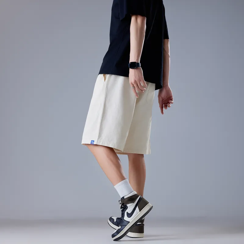 RCTAMY Casual Shorts Unisex-10