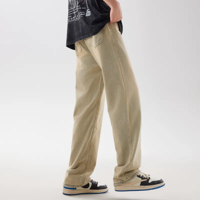 RCTAMY Jeans Unisex-6