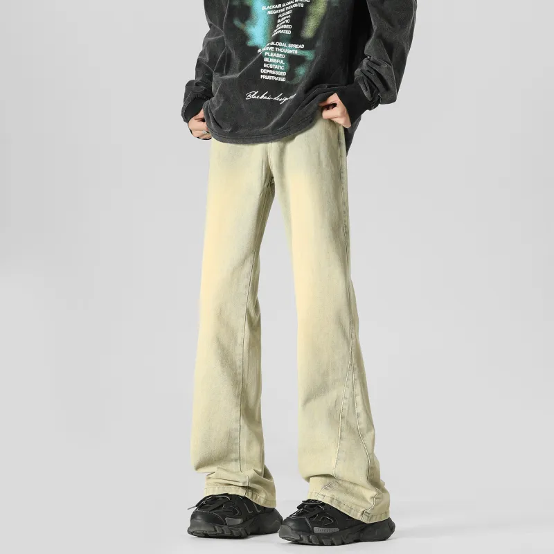 RCTAMY Jeans Unisex-18