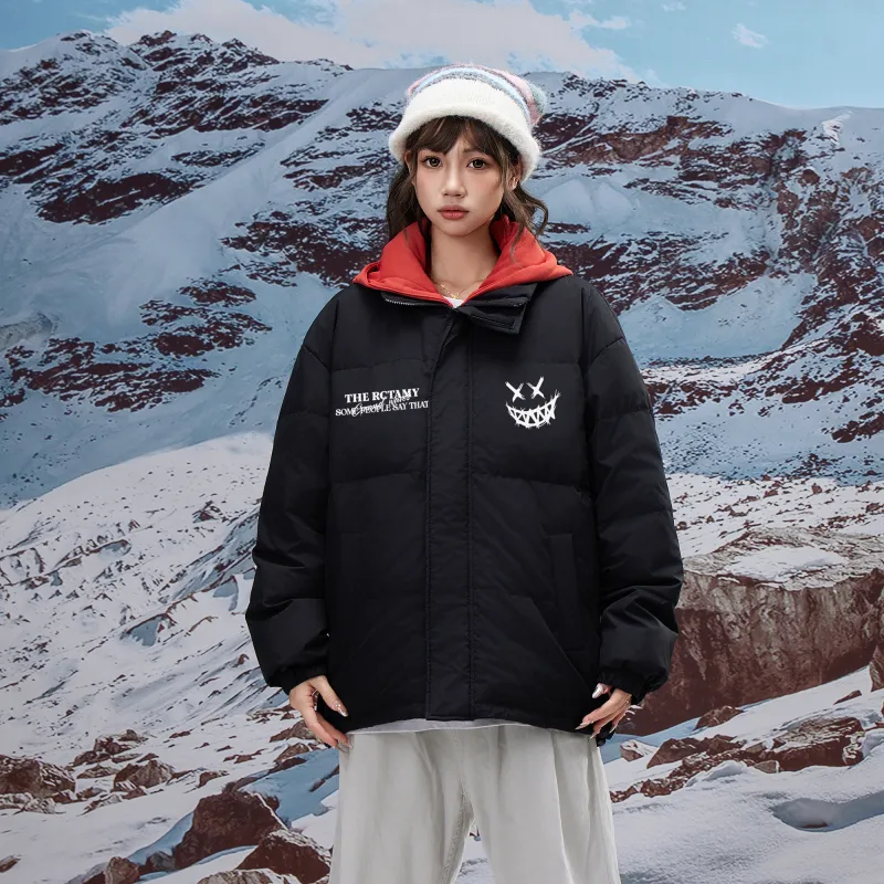 RCTAMY Down Jackets Unisex-11