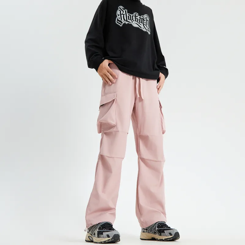 RCTAMY Cargo Pants Unisex-40