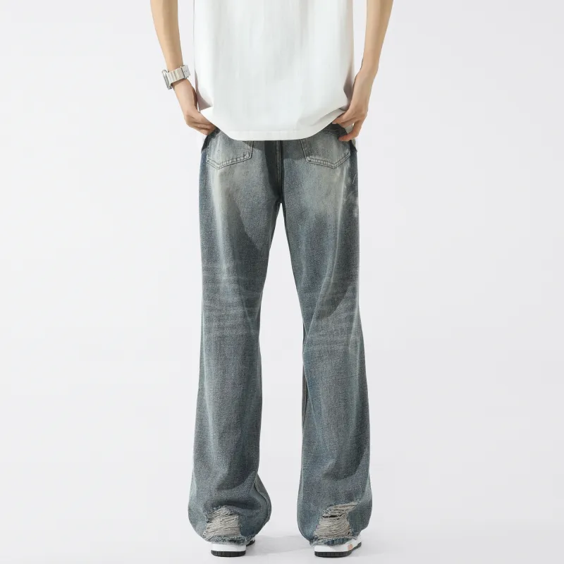 RCTAMY Jeans Unisex-18