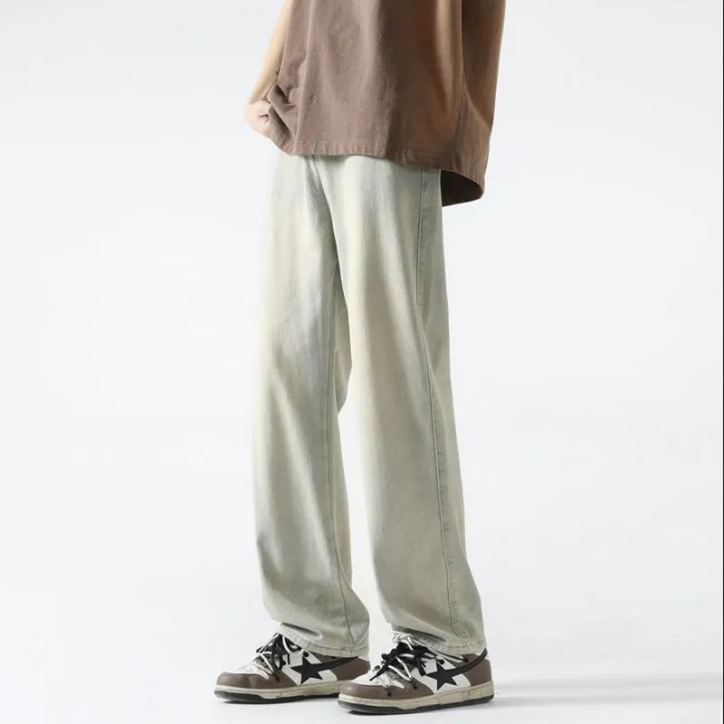 RCTAMY Jeans Unisex-2
