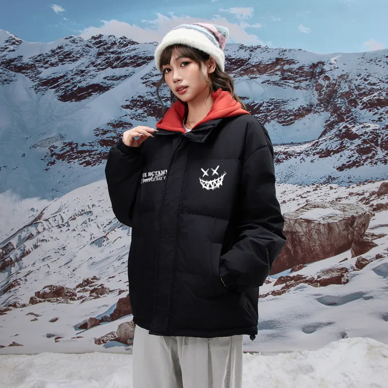 RCTAMY Down Jackets Unisex-12