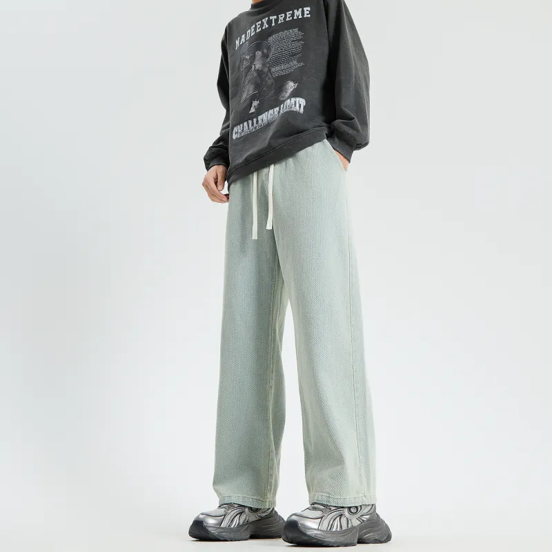 RCTAMY Jeans Unisex-26