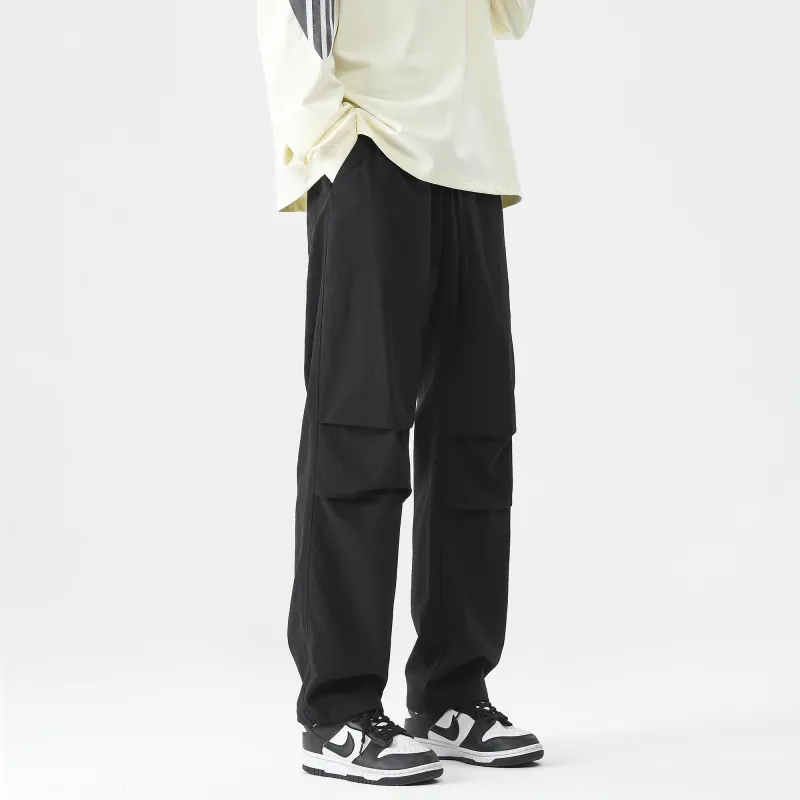 RCTAMY Cargo Pants Unisex-33