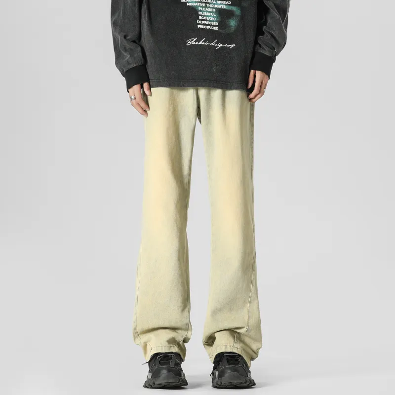RCTAMY Jeans Unisex-17