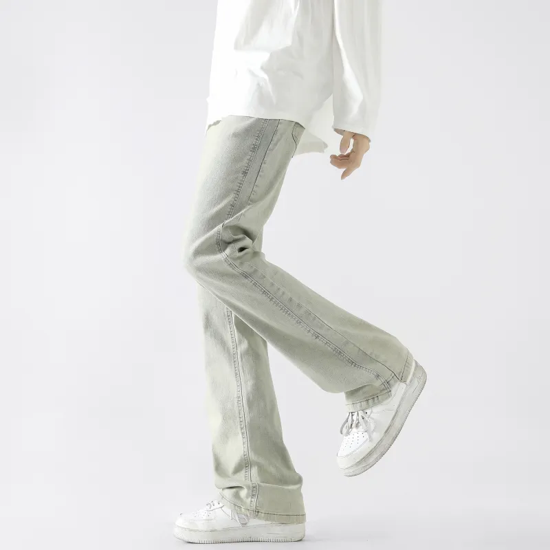 RCTAMY Jeans Unisex-16