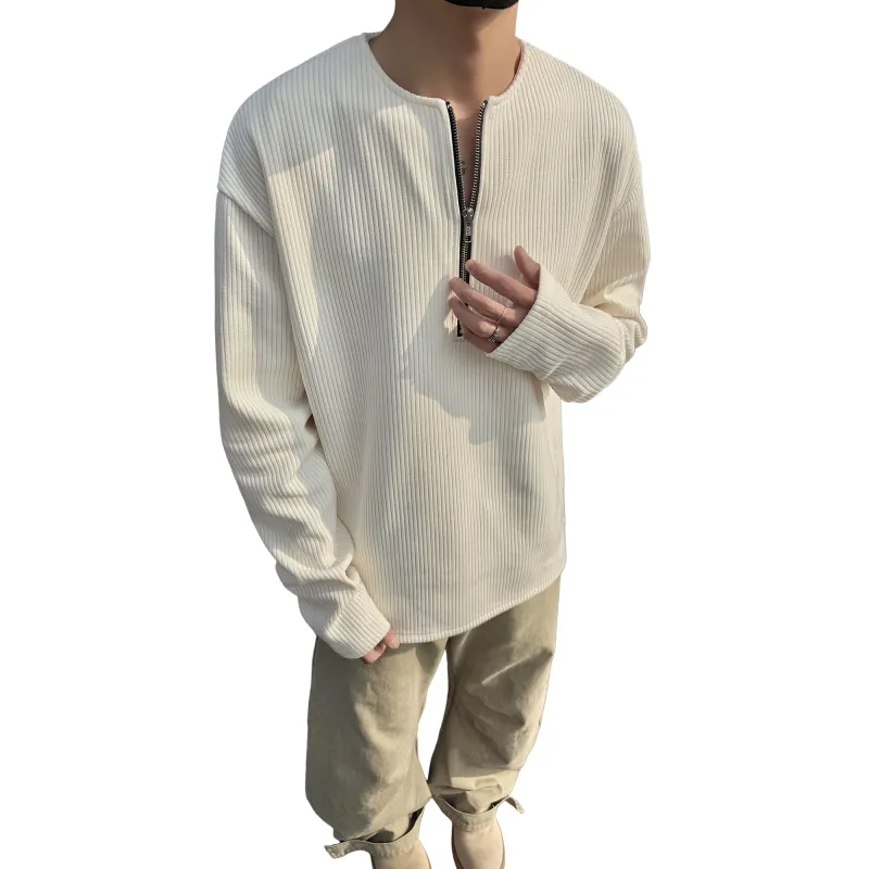 RCTAMY Sweatshirts Unisex-3