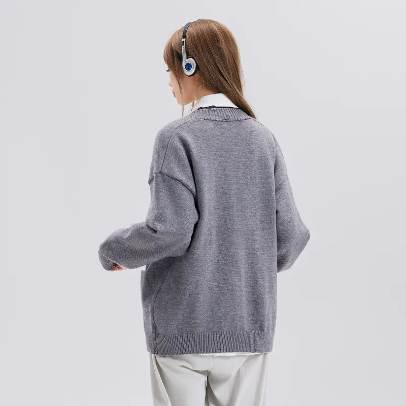 RCTAMY Knitwear Unisex-27