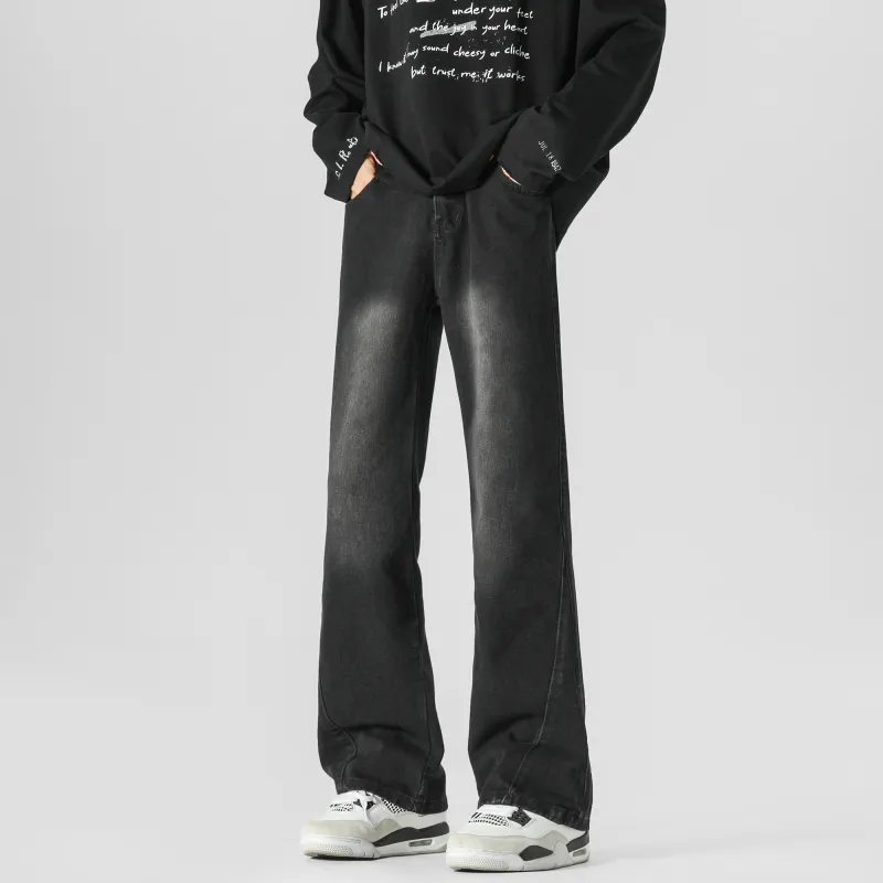 RCTAMY Jeans Unisex-23