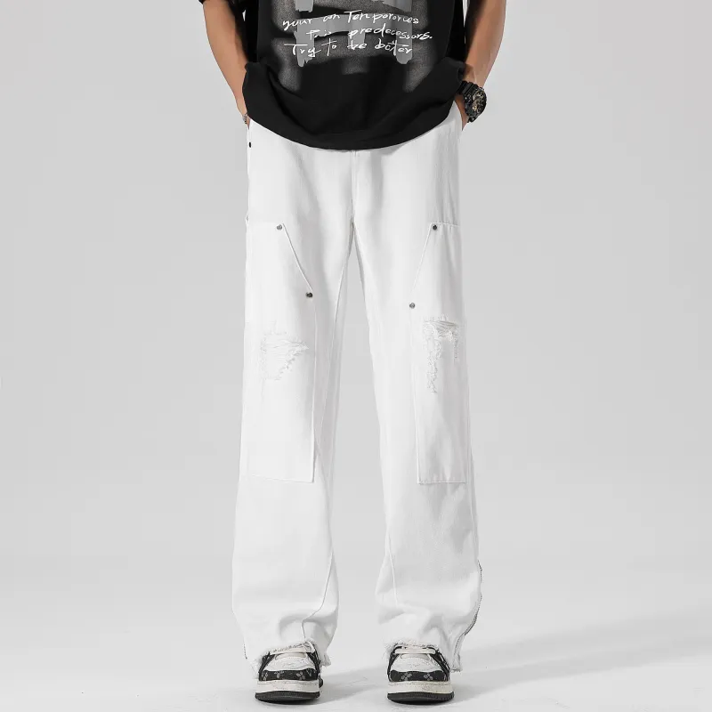 RCTAMY Jeans Unisex-25