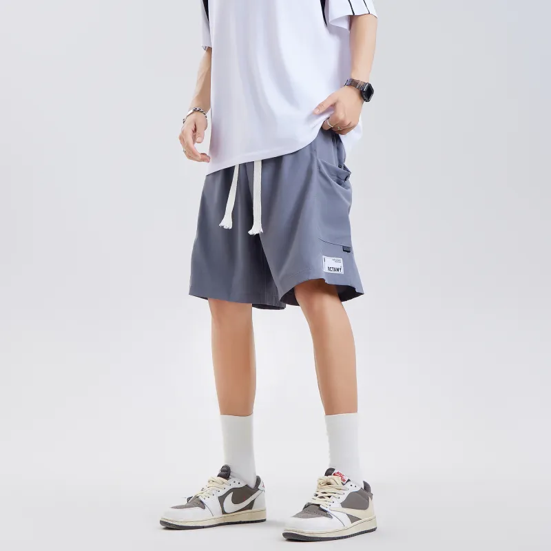 RCTAMY Casual Shorts Unisex-9