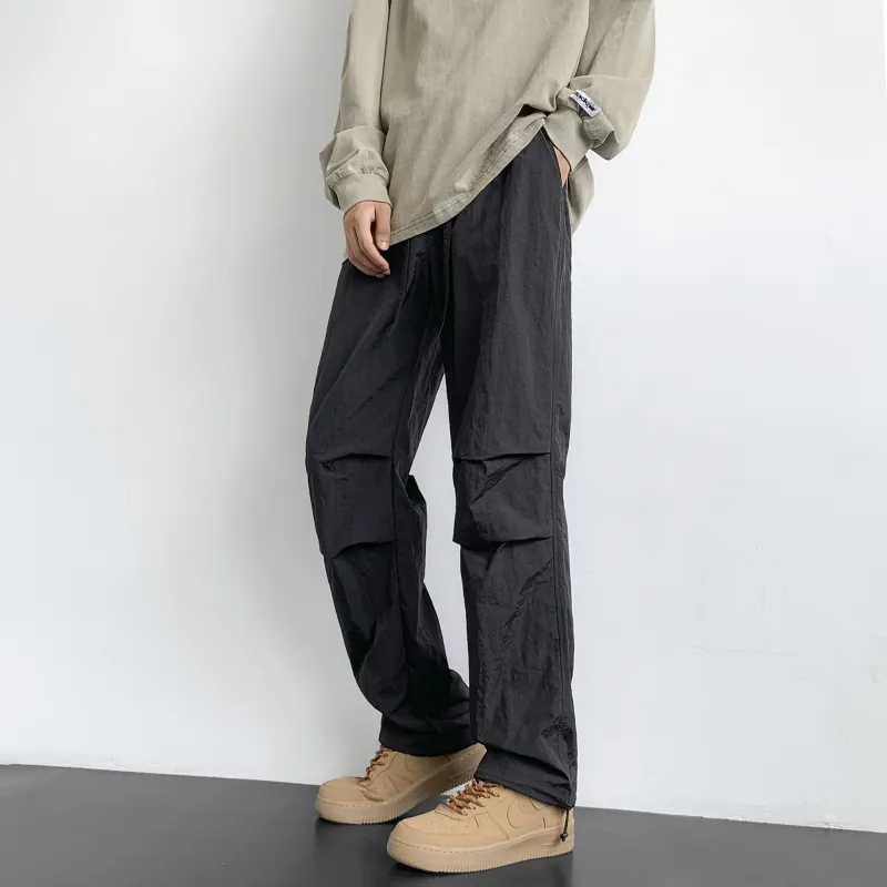 RCTAMY Cargo Pants Unisex-6