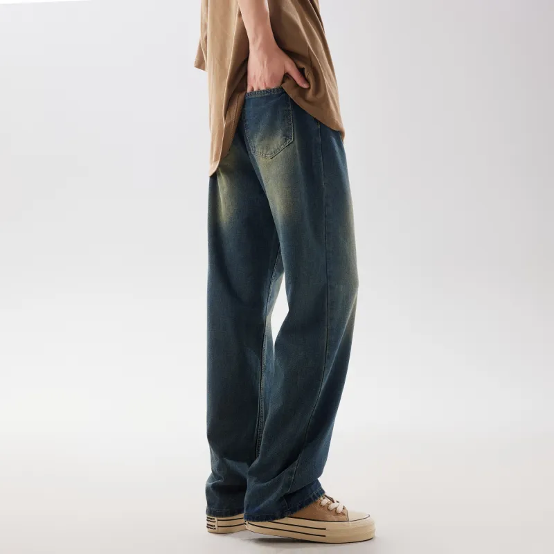 RCTAMY Jeans Unisex-27