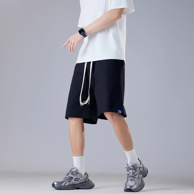 RCTAMY Casual Shorts Unisex-5