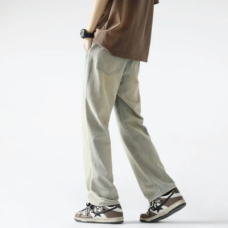 RCTAMY Jeans Unisex-3