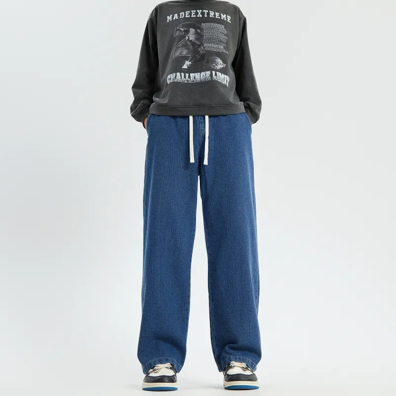 RCTAMY Jeans Unisex-17