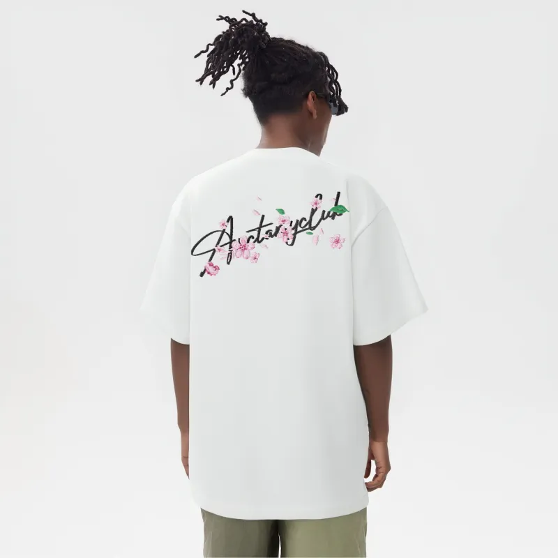 RCTAMY T Shirts Unisex-4