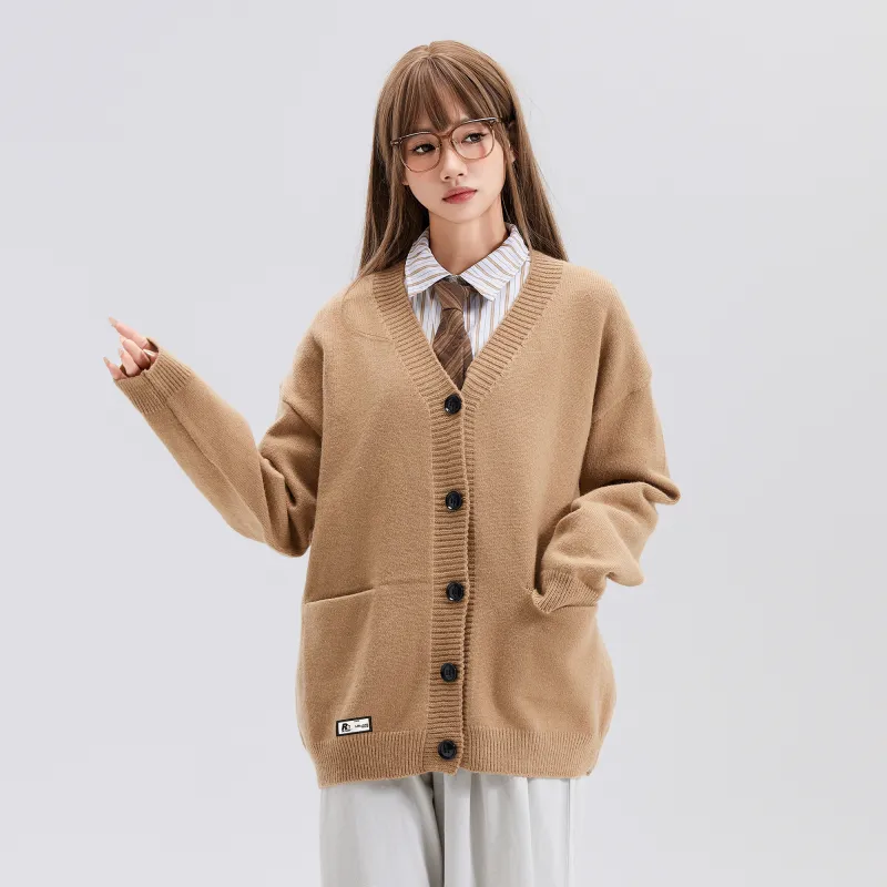 RCTAMY Knitwear Unisex-19