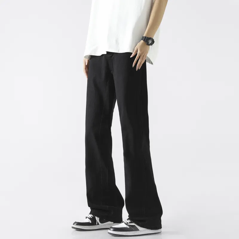 RCTAMY Jeans Unisex-23