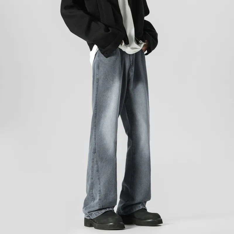 RCTAMY Jeans Unisex-38