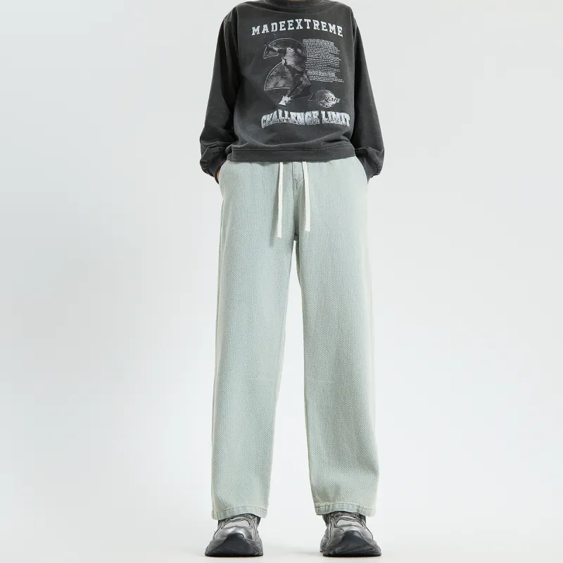RCTAMY Jeans Unisex-24