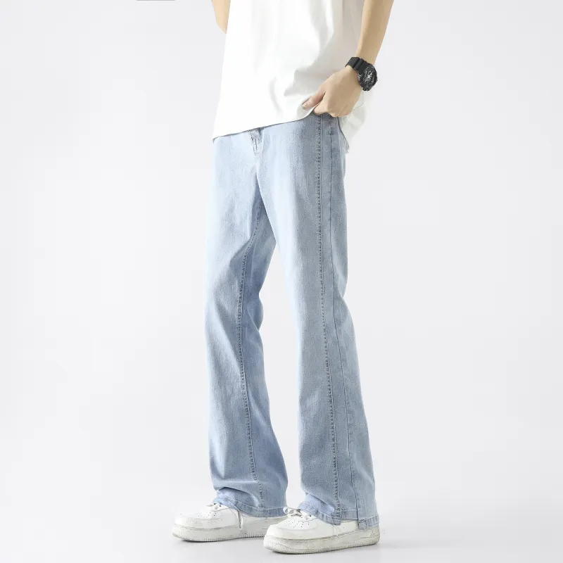 RCTAMY Jeans Unisex-1