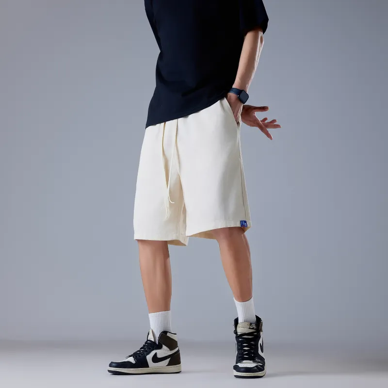 RCTAMY Casual Shorts Unisex-11