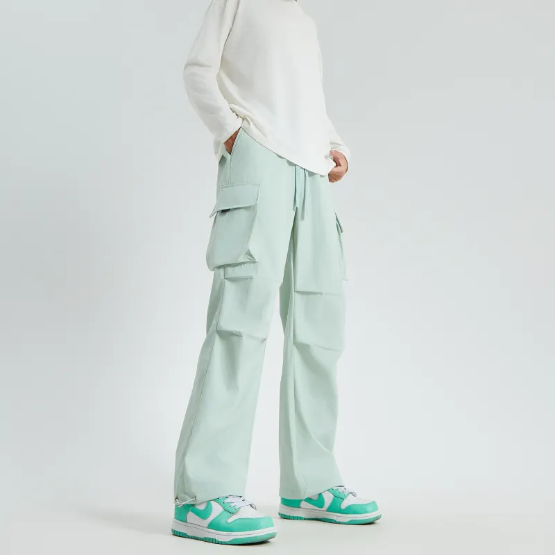 RCTAMY Cargo Pants Unisex-34