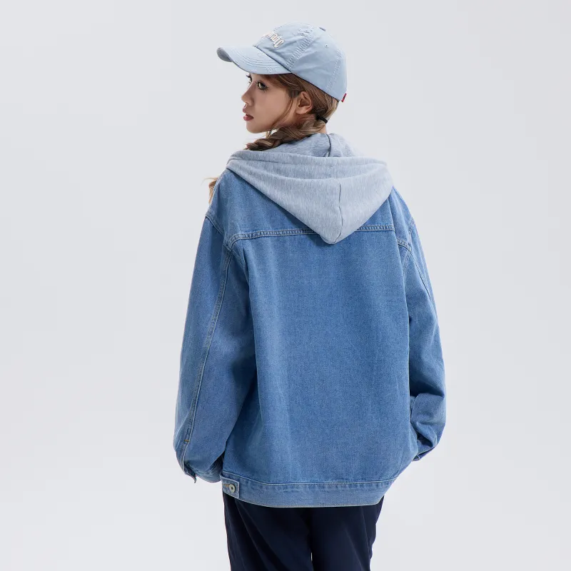 RCTAMY Denim Jackets Unisex-12