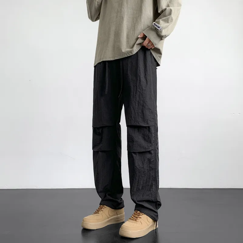 RCTAMY Cargo Pants Unisex-3
