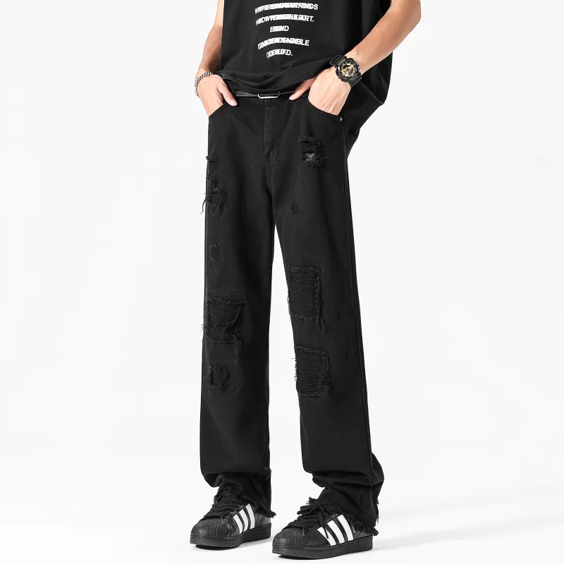 RCTAMY Jeans Unisex-4