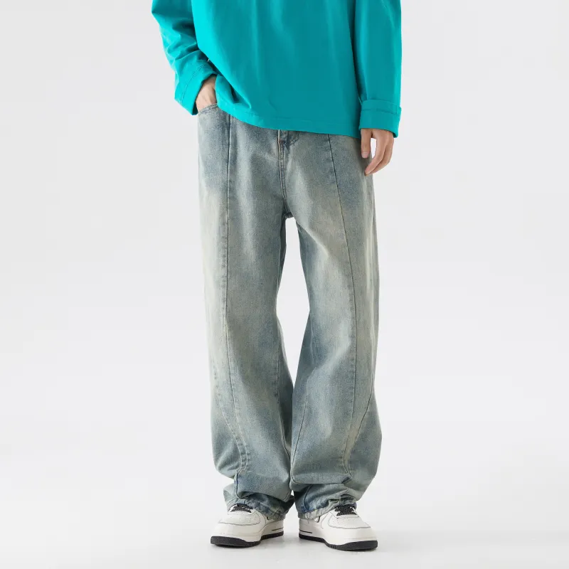 RCTAMY Jeans Unisex-9