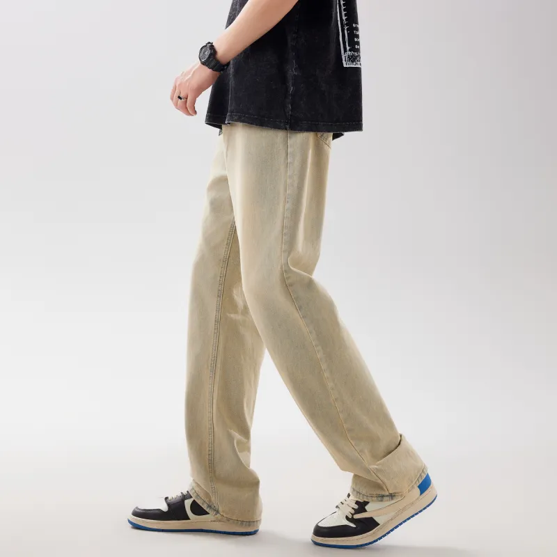 RCTAMY Jeans Unisex-3