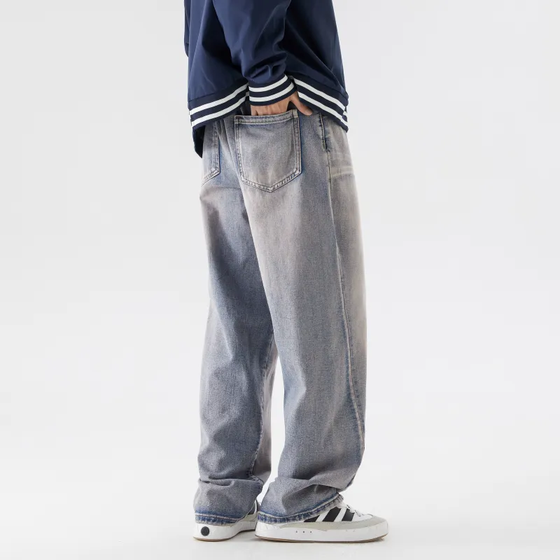 RCTAMY Jeans Unisex-33